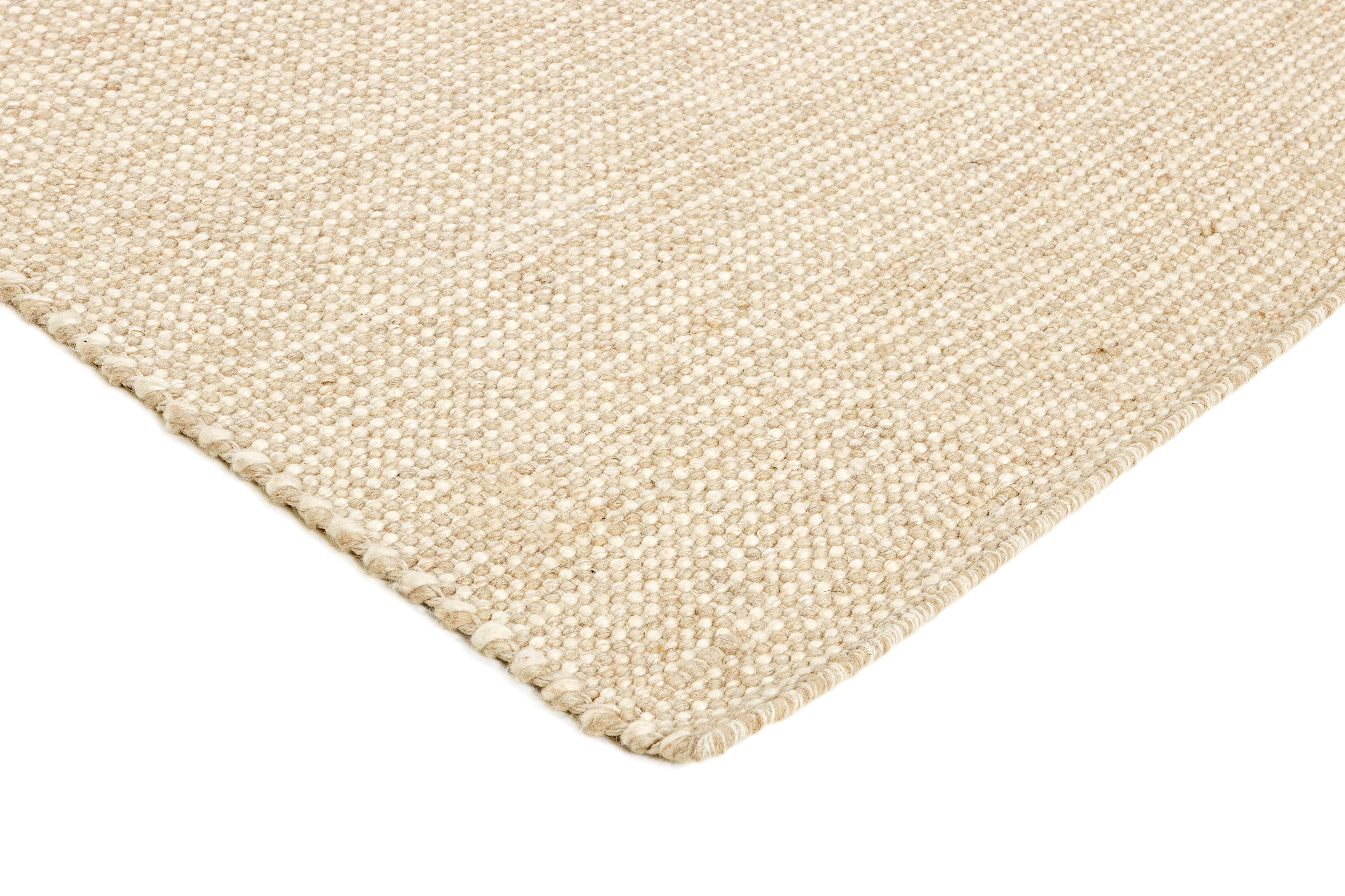 Tapis nordic Touch Beige