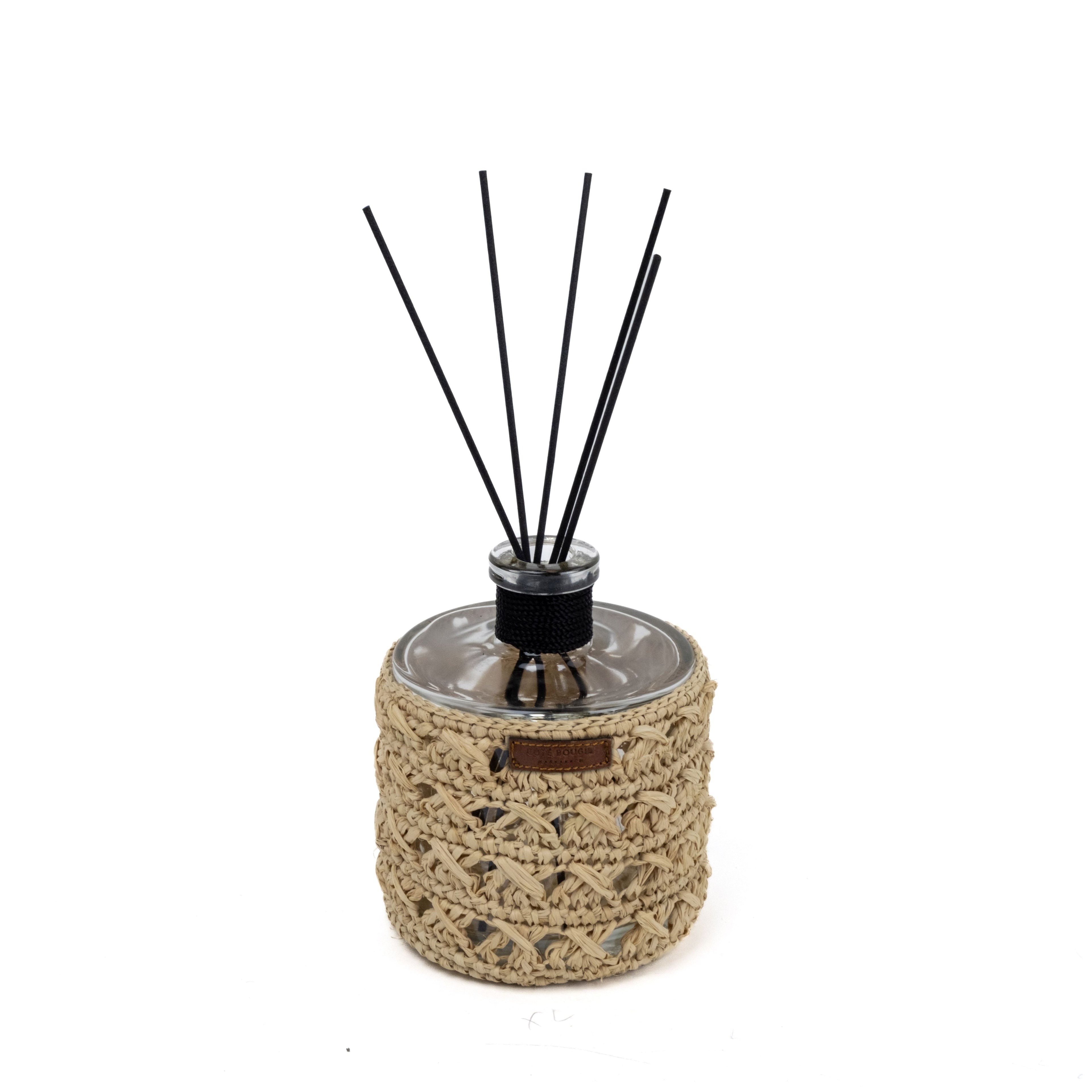 Diffuseur Raphia Zina - Senteur Oriental