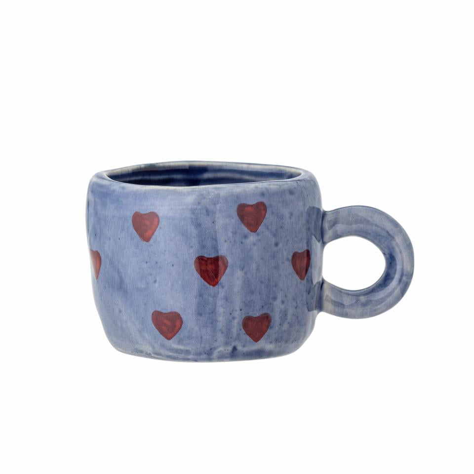 Nini Tasse Bleue