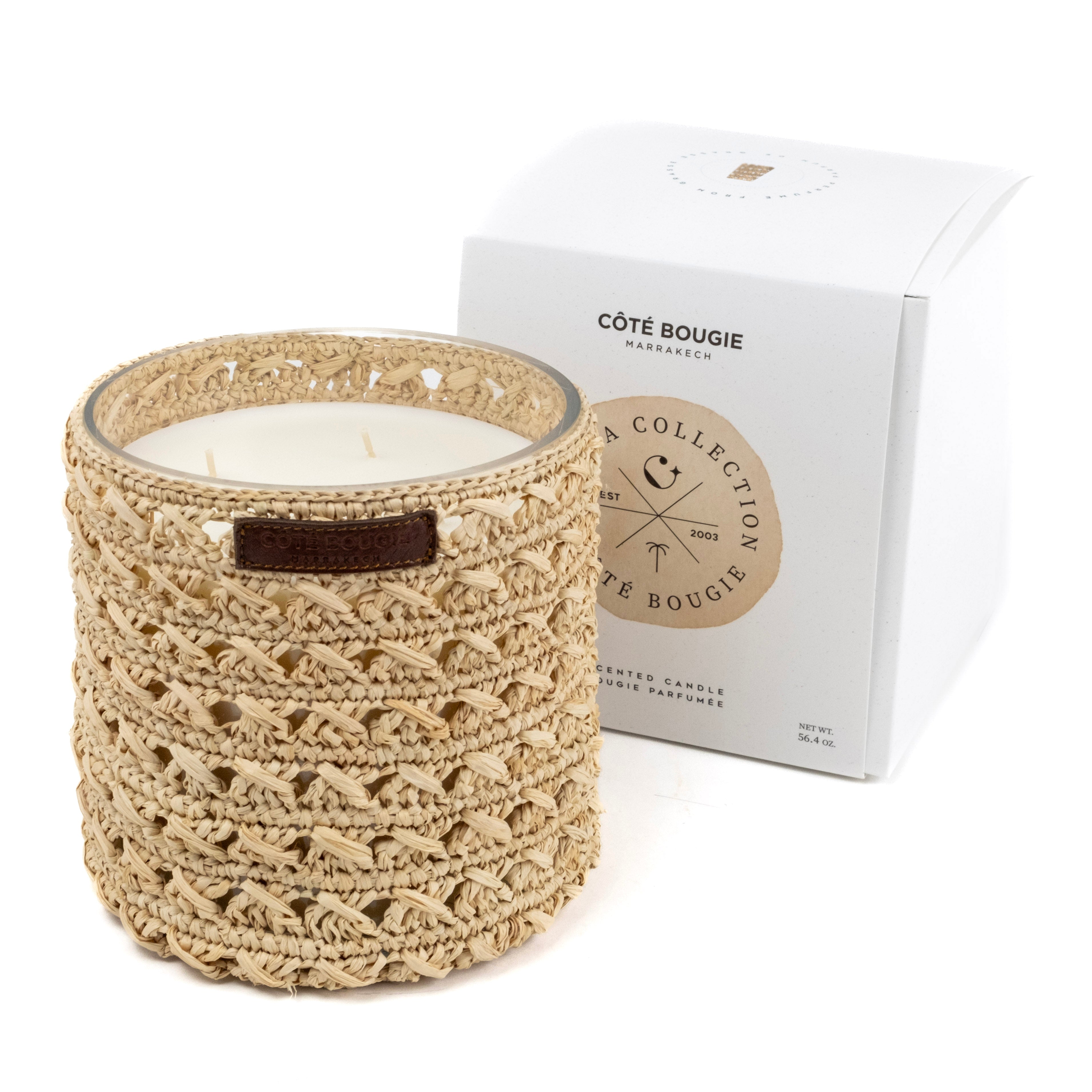 ZINA M - Senteur Oriental