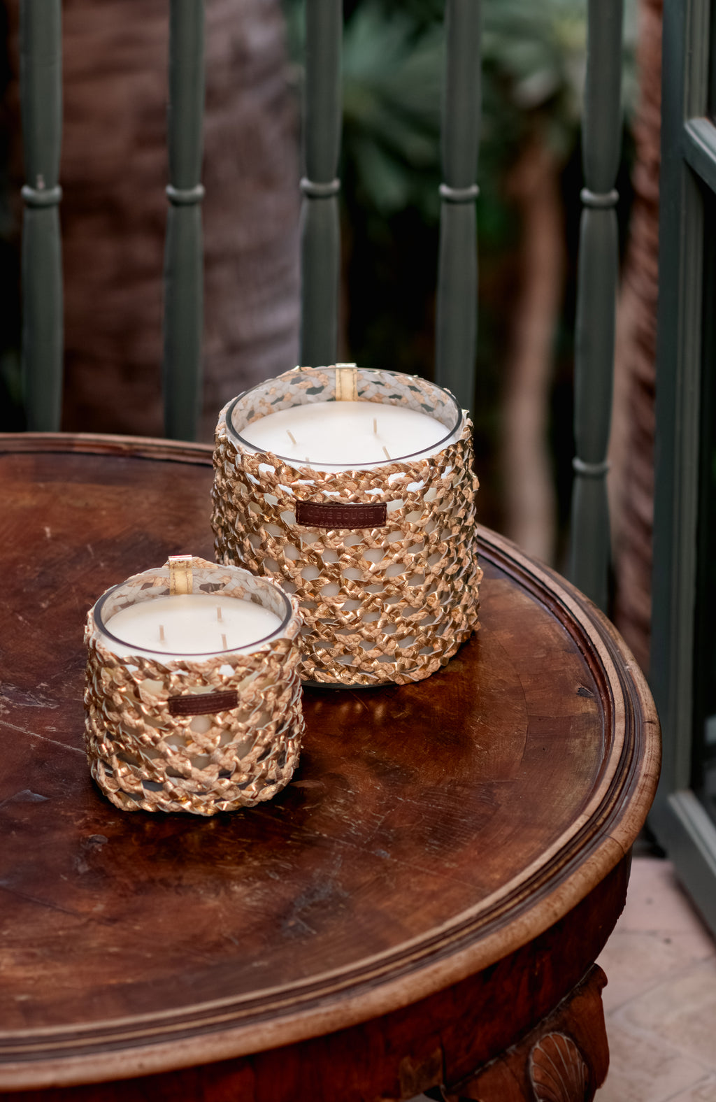 ZINA L - Senteur Oriental