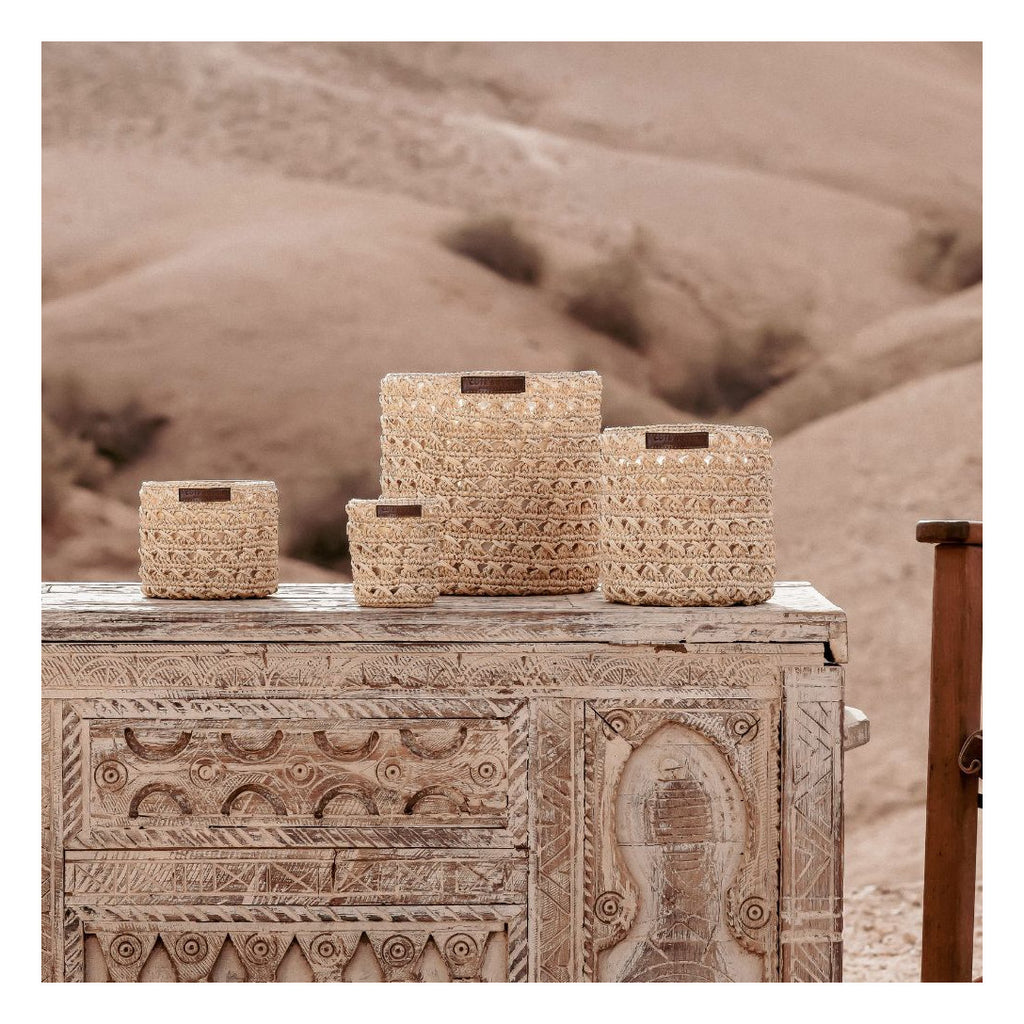 ZINA XL - Senteur Oriental