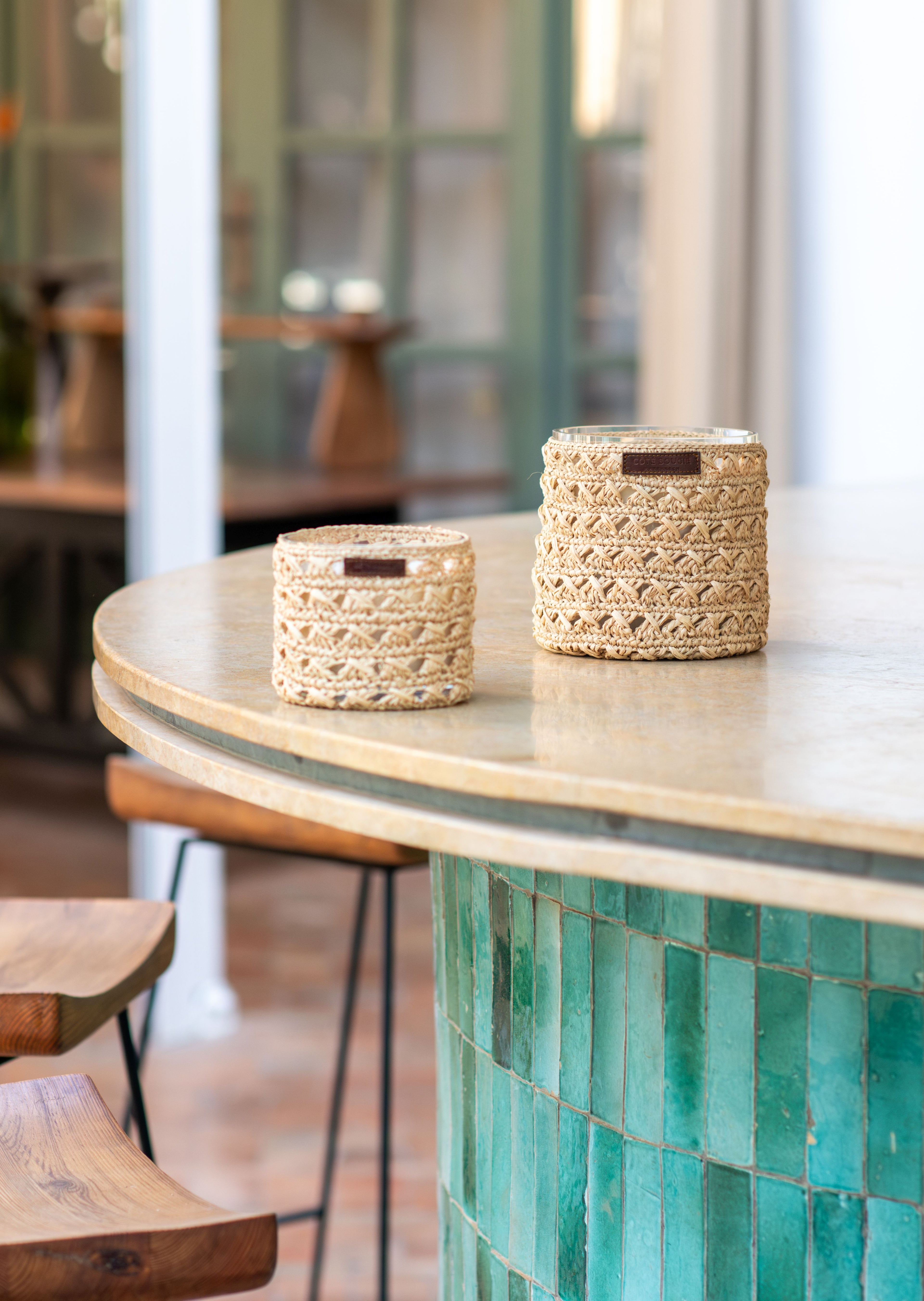 ZINA M - Senteur Oriental