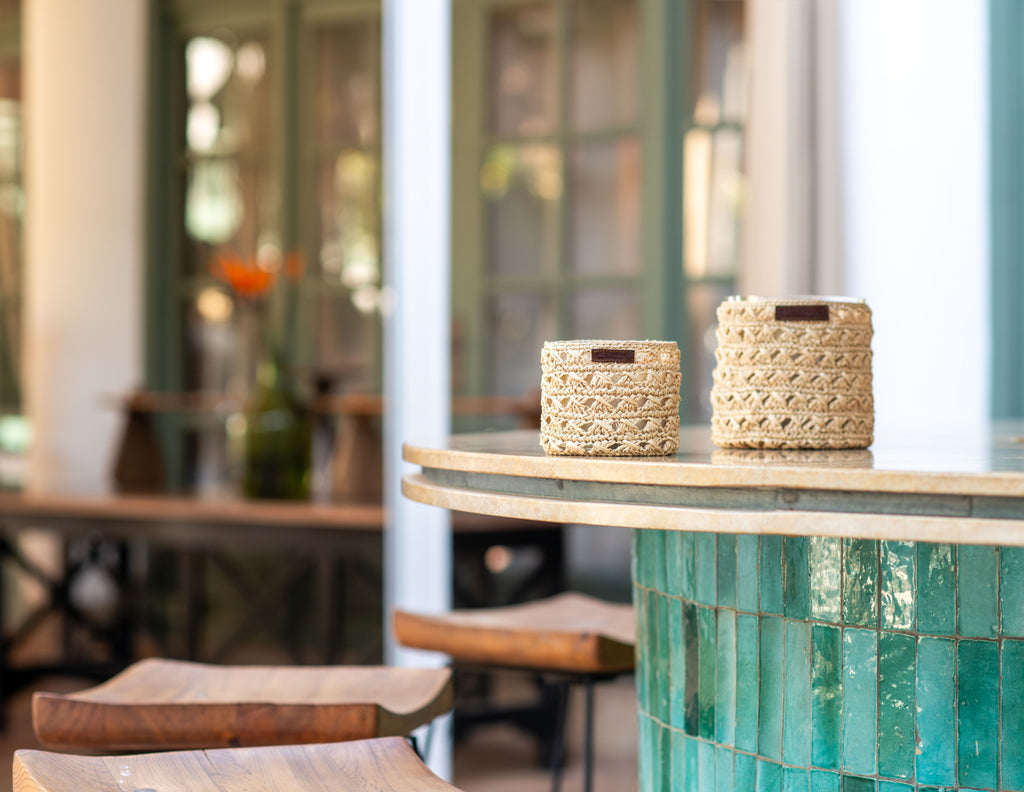 ZINA XL - Senteur Oriental